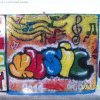 Concorso Murales "I Colori della Musica" 01-11-2014