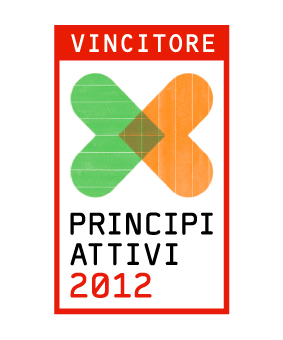 Principi Attivi 2012