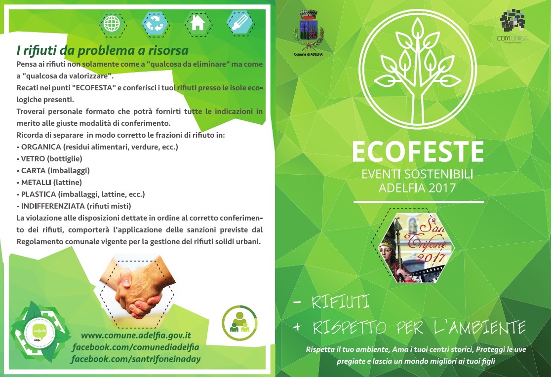 EcoFesta 2017